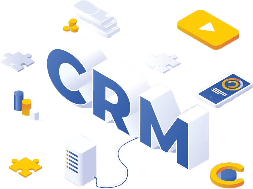 CRM