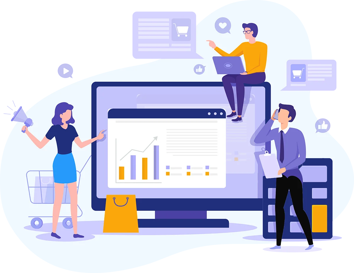 CRM kép