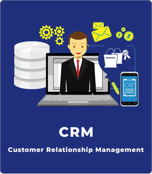 Customer Relationship Management