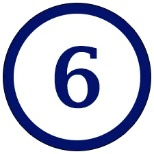 hatodik előny